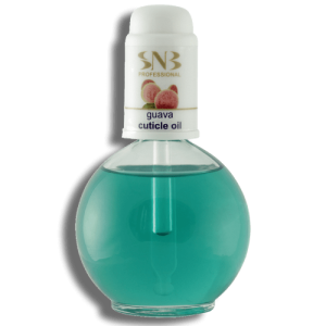 Λαδάκι Επωνυχίων SNB Guava 75ml